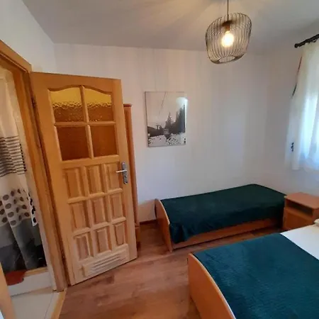 Gościnne Centrum Nowotarska *